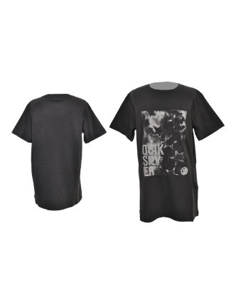 Quiksilver T-shirt Thruster Tee Youth Jr